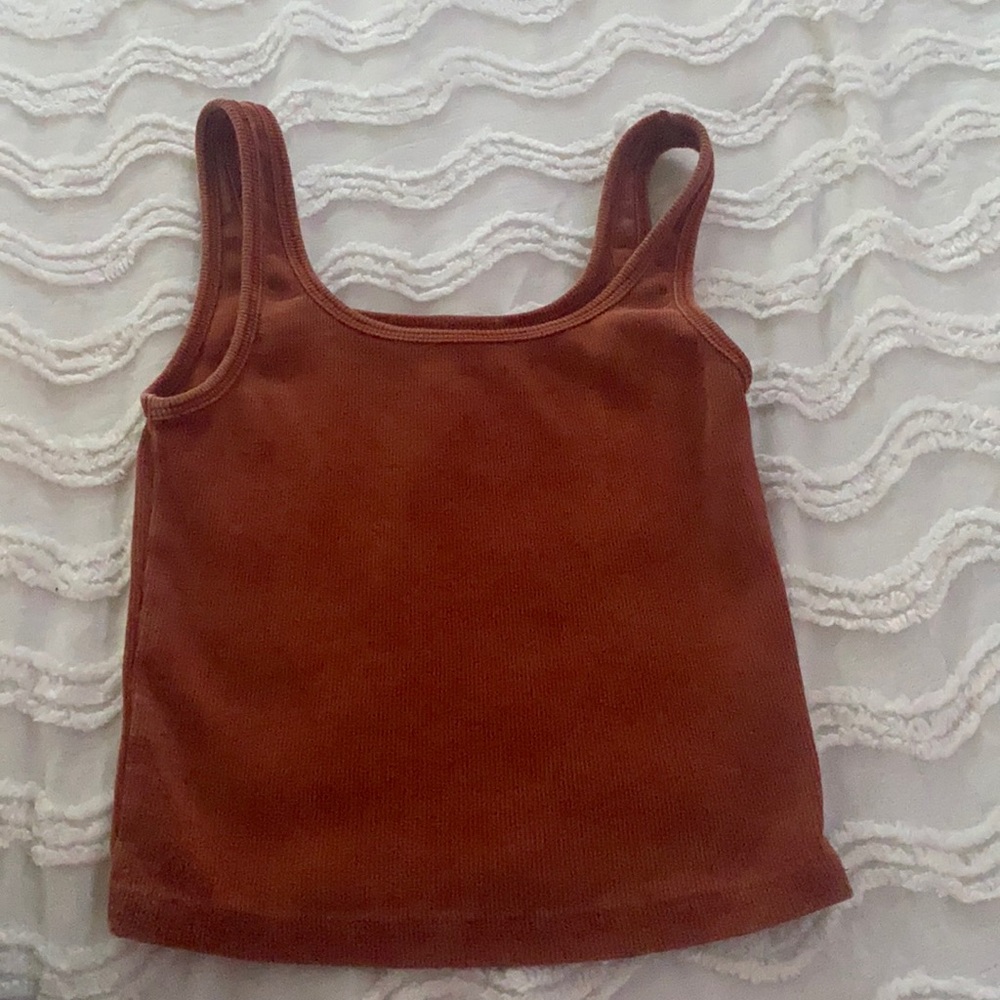 Pacsun Tank top. size XS